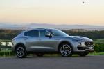 Maserati Levante 2017 года (AU)